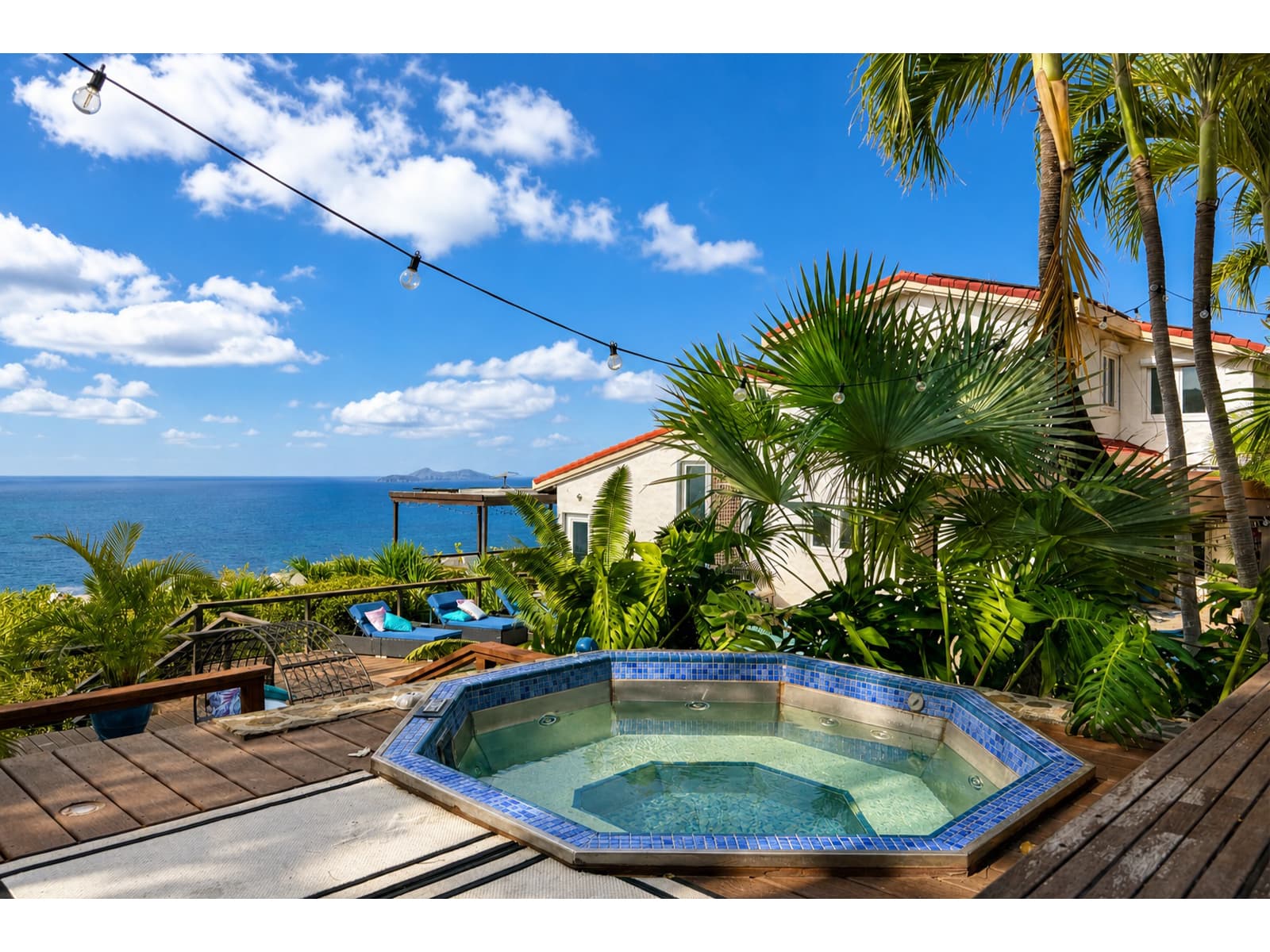 Property photography sample 7 from the U.S. Virgin Islands